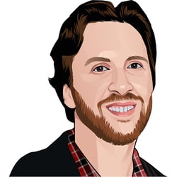 Julien Sauvage, VP Corporate & Product Marketing at Clari