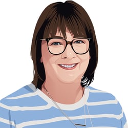 Keri Brooke, CMO at Enverus