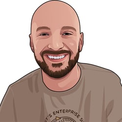 Kyle Lacy, CMO at Jellyfish