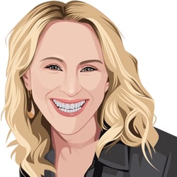 Latane Conant, CMO at 6Sense