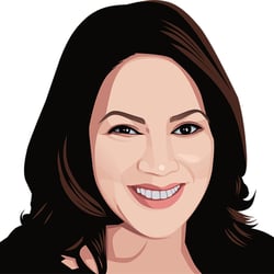 Mandy Dhaliwal, CMO at Nutanix