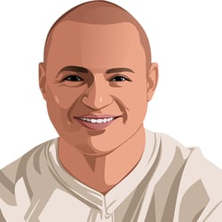 Marcos Rivera, Founder and CEO at PRICING I/O