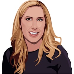 Meagan Eisenberg, CMO at Lacework