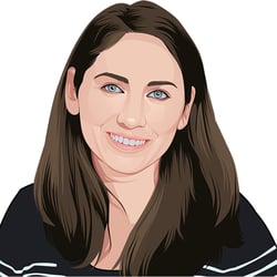 Meghan Keaney Anderson, CMO at Jasper