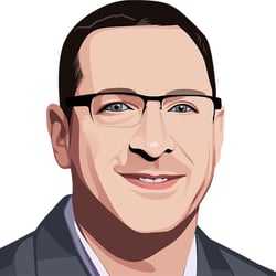 Mike Berger, VP Product Marketing at ClickUp