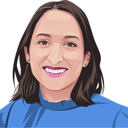 Priya Doty, CMO at NeuroBlade