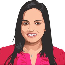 Rekha Srivatsan, VP, Product Marketing, Service Cloud at Salesforce