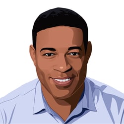 Ronell Hugh, VP, Product Marketing at Qualtrics