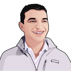 Sangram Vajre, Co-Founder and CEO at GTM Partners