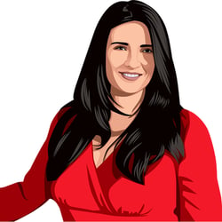 Shannon Sullivan Duffy, EVP, Cloud & Industry Marketing at Salesforce