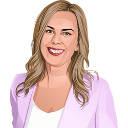 Tamara Grominsky, VP, Product Marketing at Kajabi