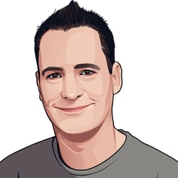 Udi Ledergor, CMO at Gong