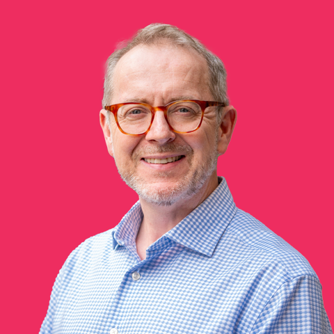 Rich Gardner, President