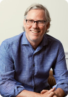Brian Halligan, HubSpot Founder and Executive Chairperson, ex CEO