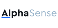 AlphaSense logo