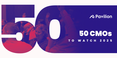 How Leading CMOs Balance Brand and Demand to Drive Growth