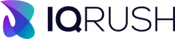 iqrush logo