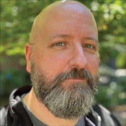 Ken Mafli, Director of Demand Generation at SurveyMonkey