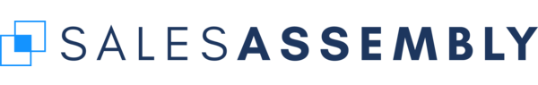 Sales Assembly logo