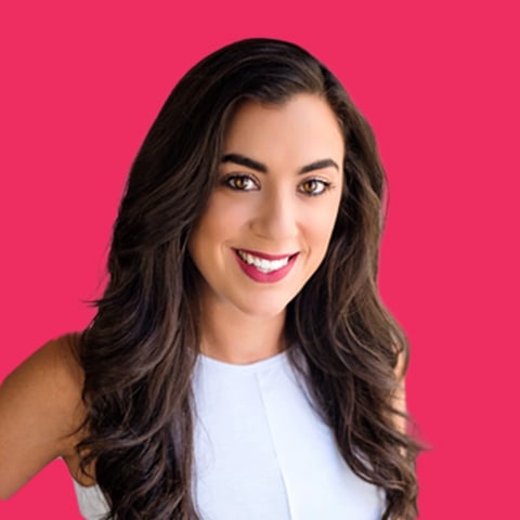 Samantha Carducci, Senior Director of Business & Programs Operations