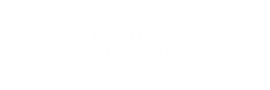women in revenue