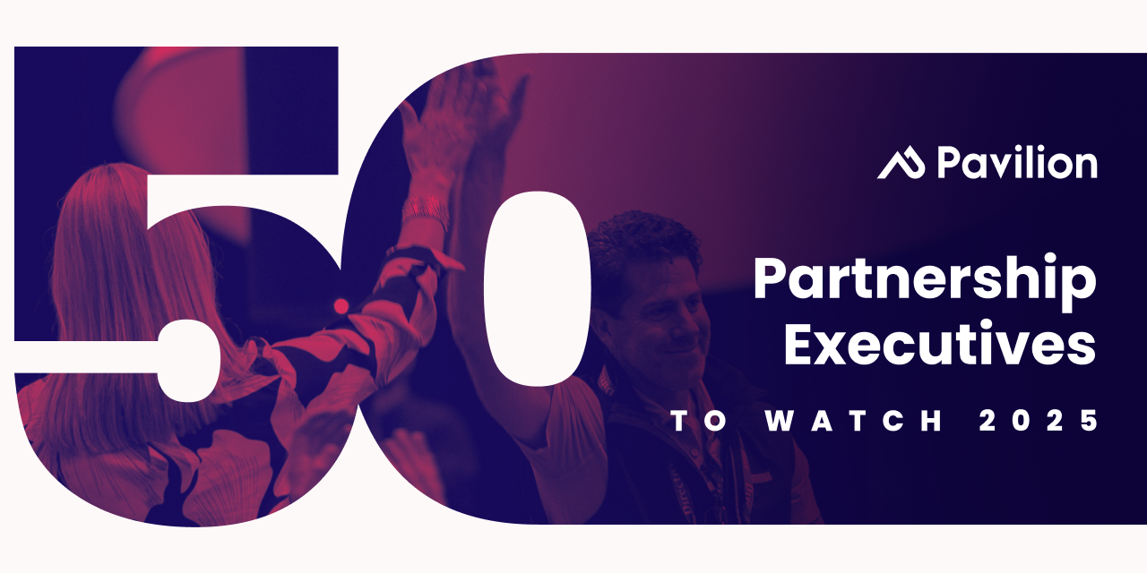 How Leading Companies Build Profitable Partnership Programs