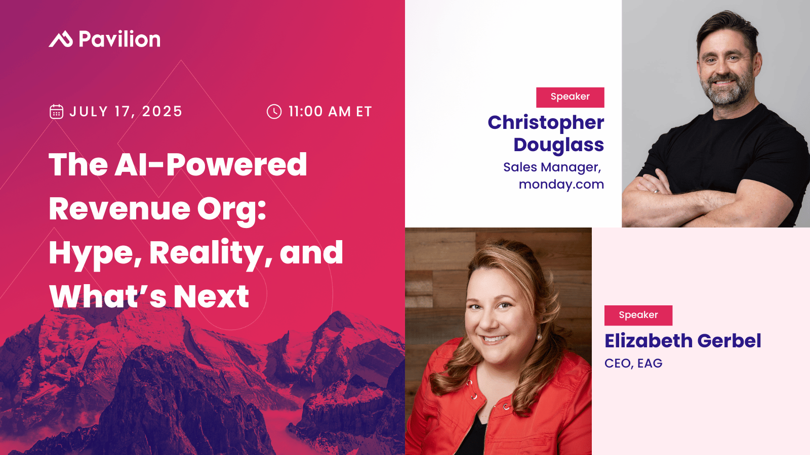 The AI-Powered Revenue Org: Hype, Reality, and What’s Next