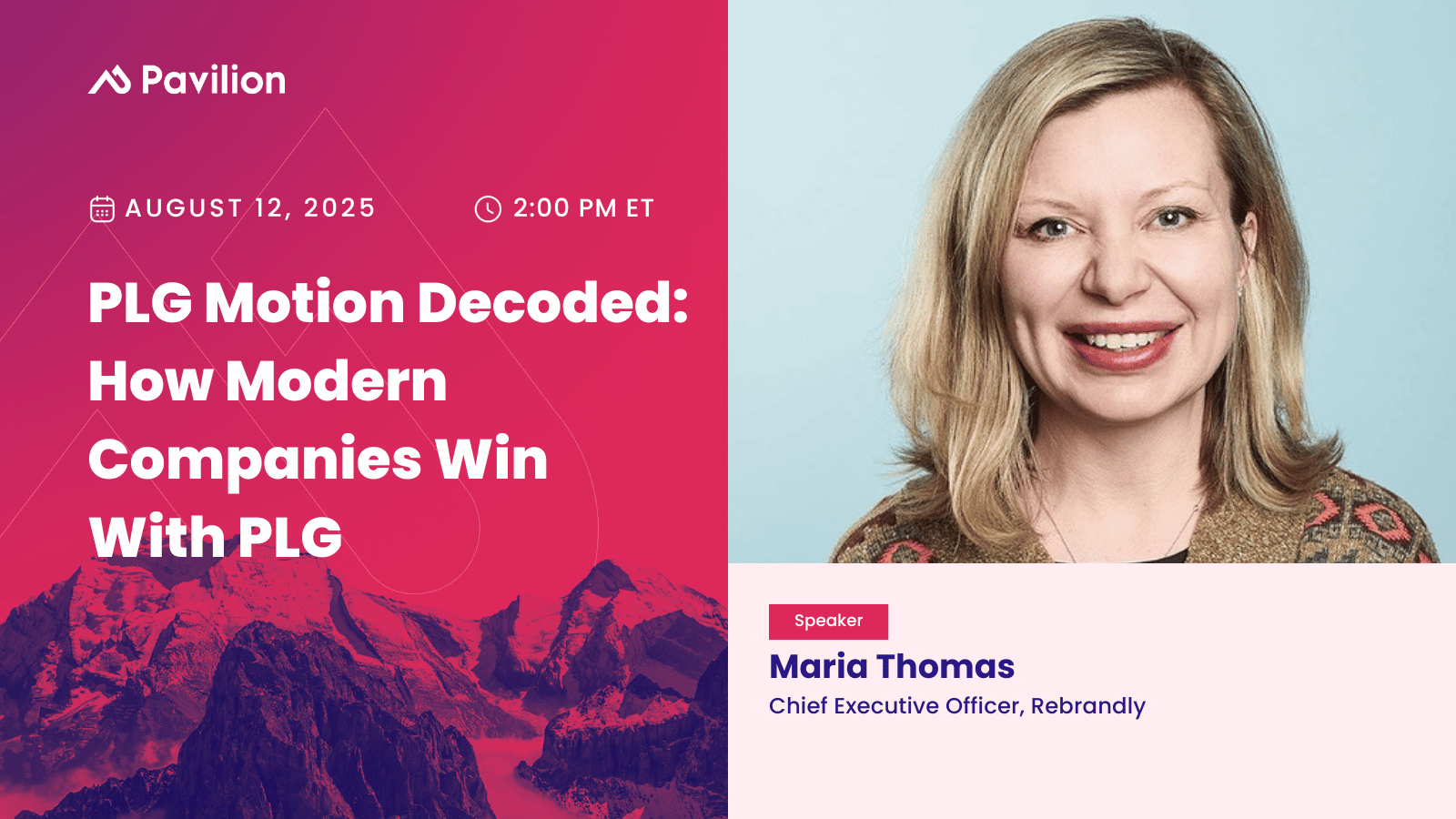 PLG Motion Decoded: How modern companies win with PLG