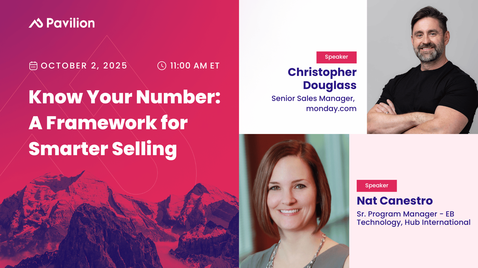 Know Your Number: A Framework for Smarter Selling