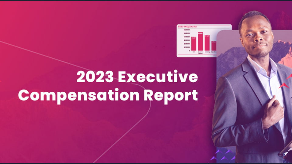 2023 Pavilion Executive Compensation Report