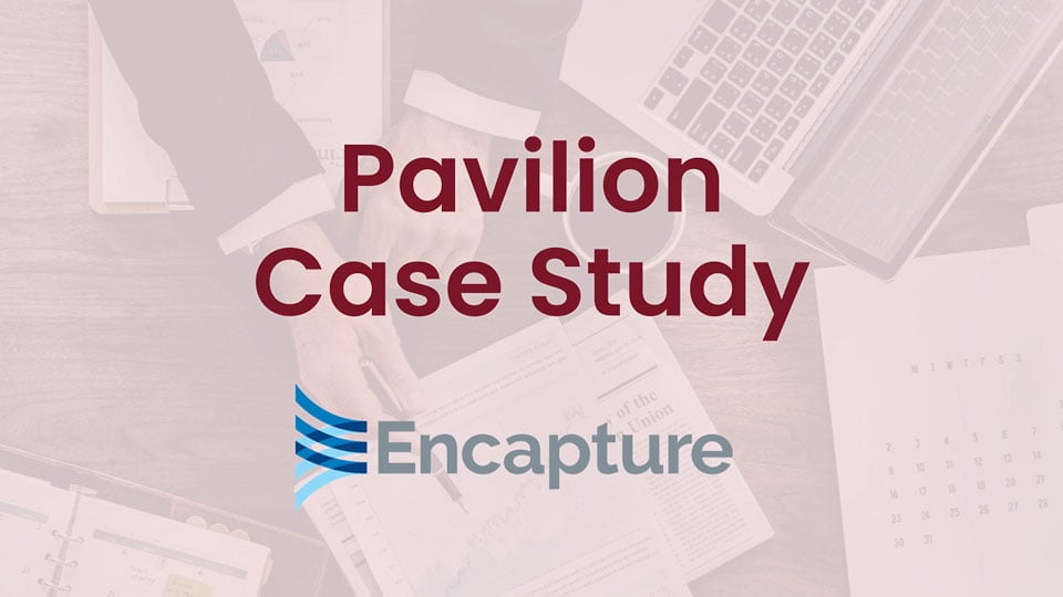 Encapture Case Study