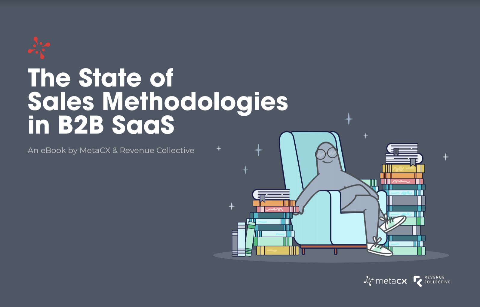 The State of Sales Methodologies in B2B Cross Functional