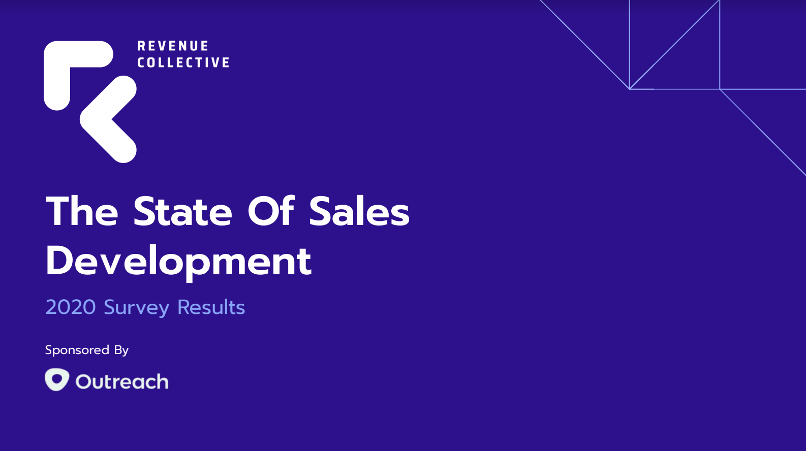 The State of Sales Development