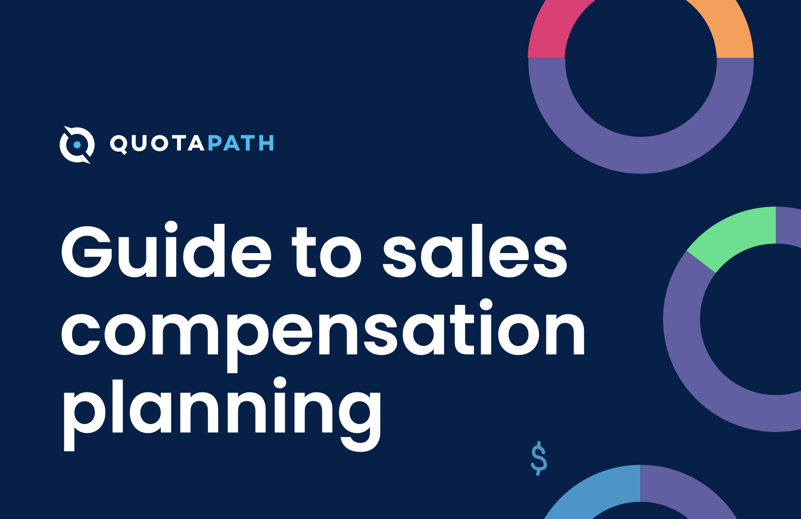 Guide to Sales Compensation Planning