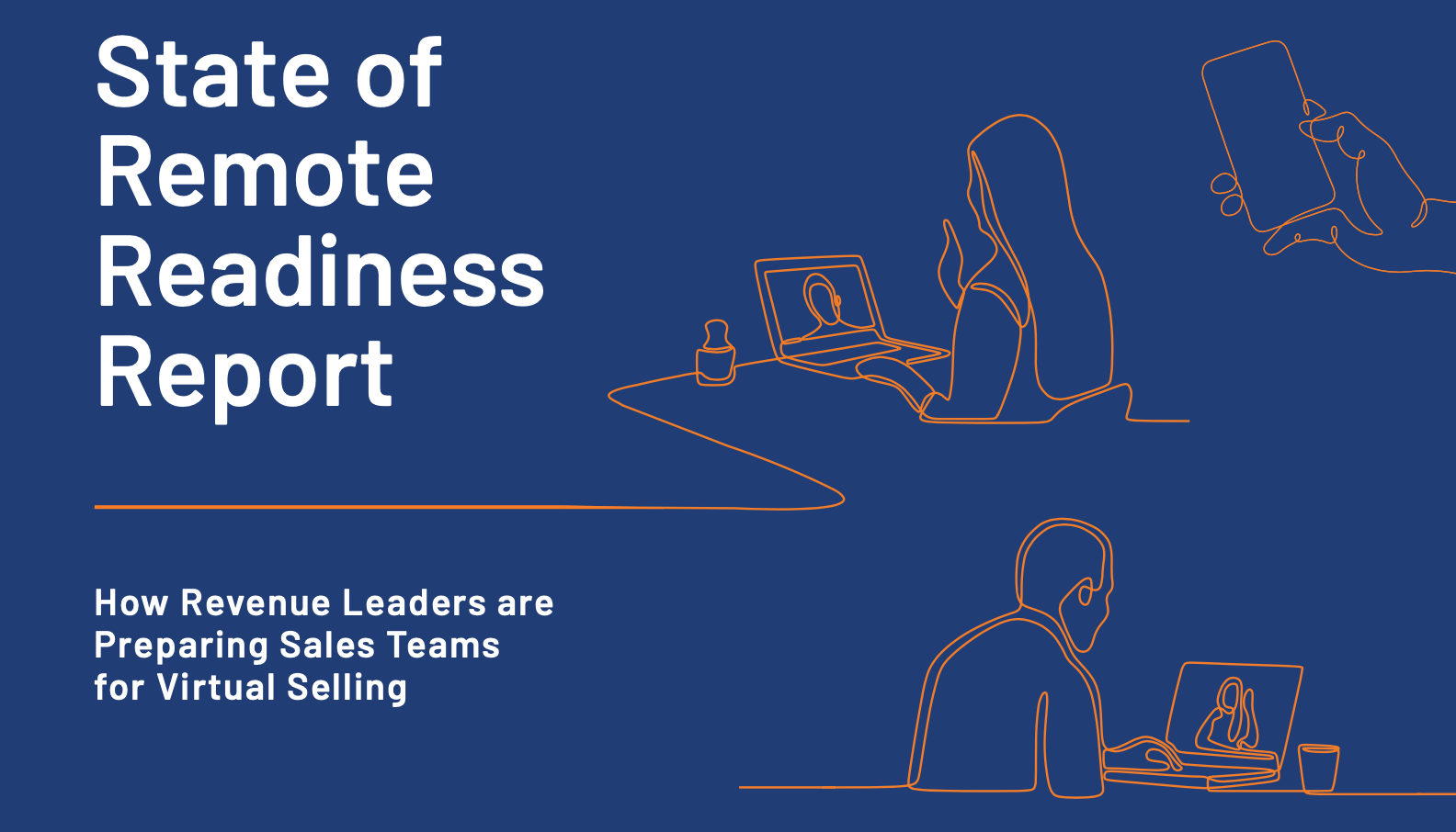 The State of Remote Readiness Report