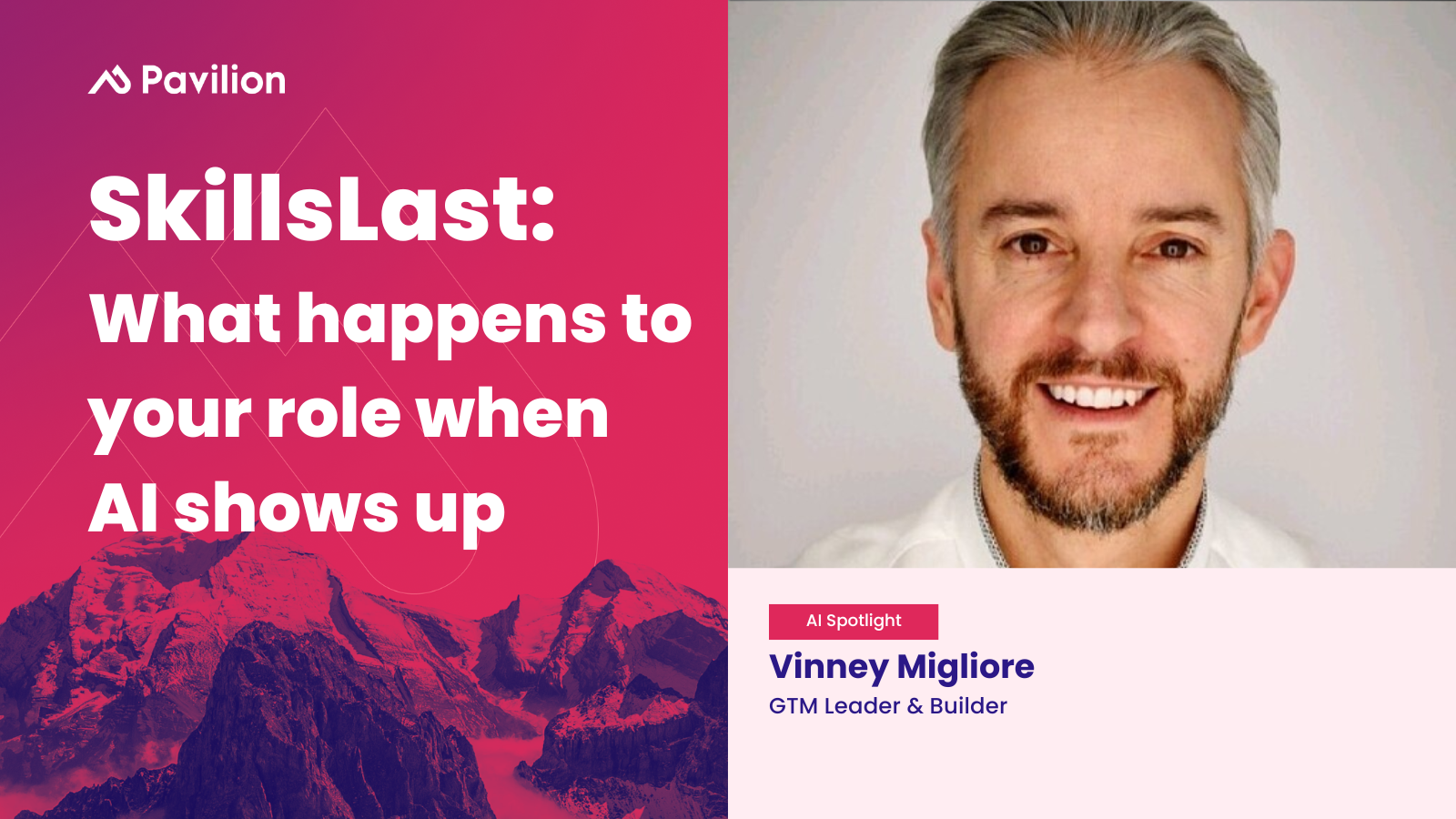 SkillsLast: what happens to your role when AI shows up