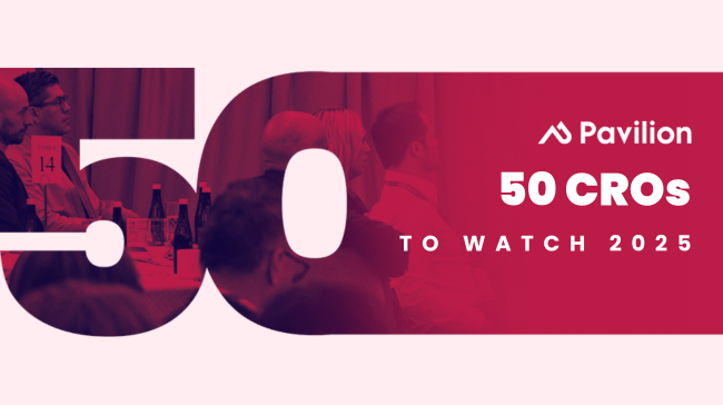 The Path to Modern CRO Success: Advice from 50 Leaders Who’ve Lived It