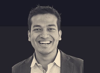 Gaurav Agarwal