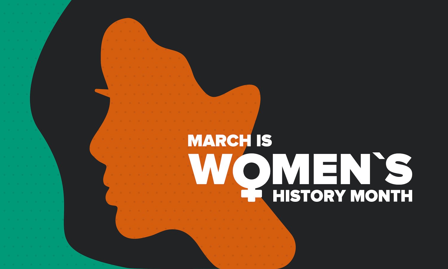 The Roundup: Women's History Month 2021