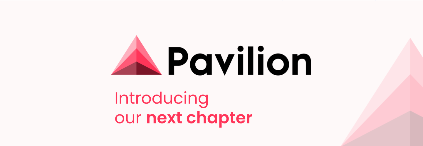 Introducing...Pavilion! Here's what's next for Revenue Collective [Press Release]