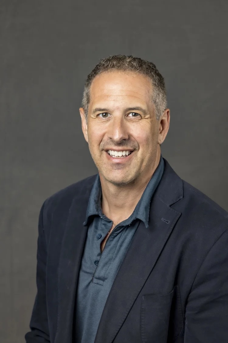 Jeff Kushmerek