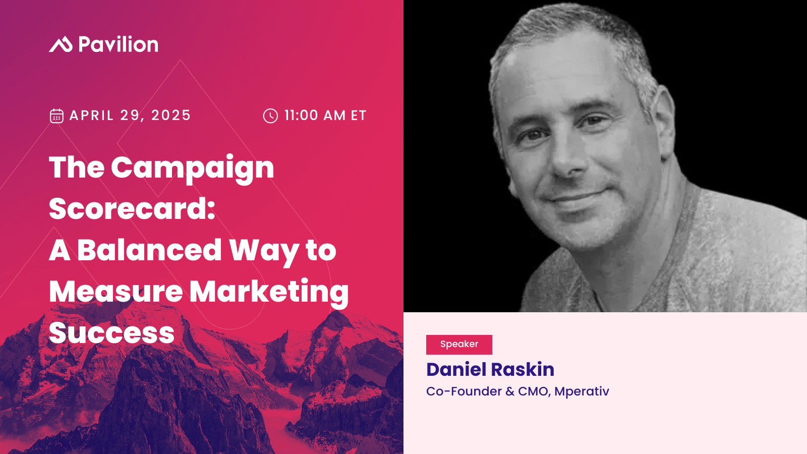 The Campaign Scorecard: A Balanced Way to Measure Marketing Success