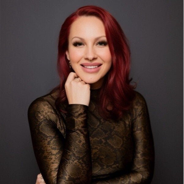 Christina Brady