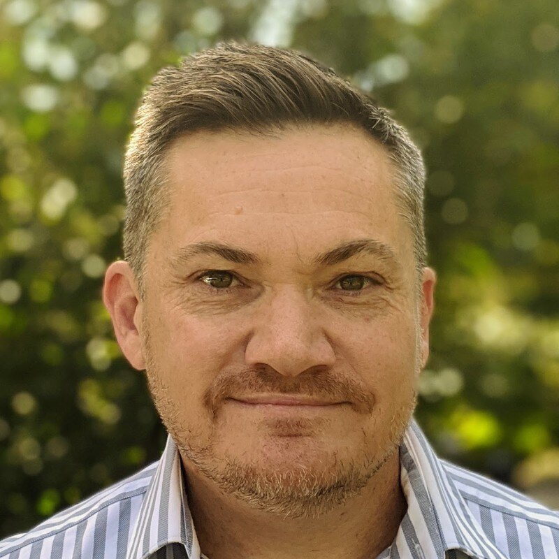 Liam Fraser, CRO at Buildxact