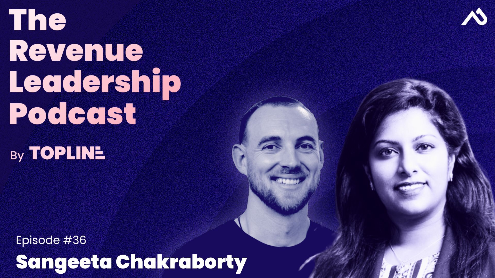Why Product Thinking Beats Process Obsession in GTM with Sangeeta Chakraborty