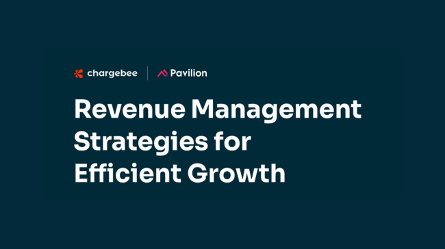 Revenue Management Strategies for Efficient Growth