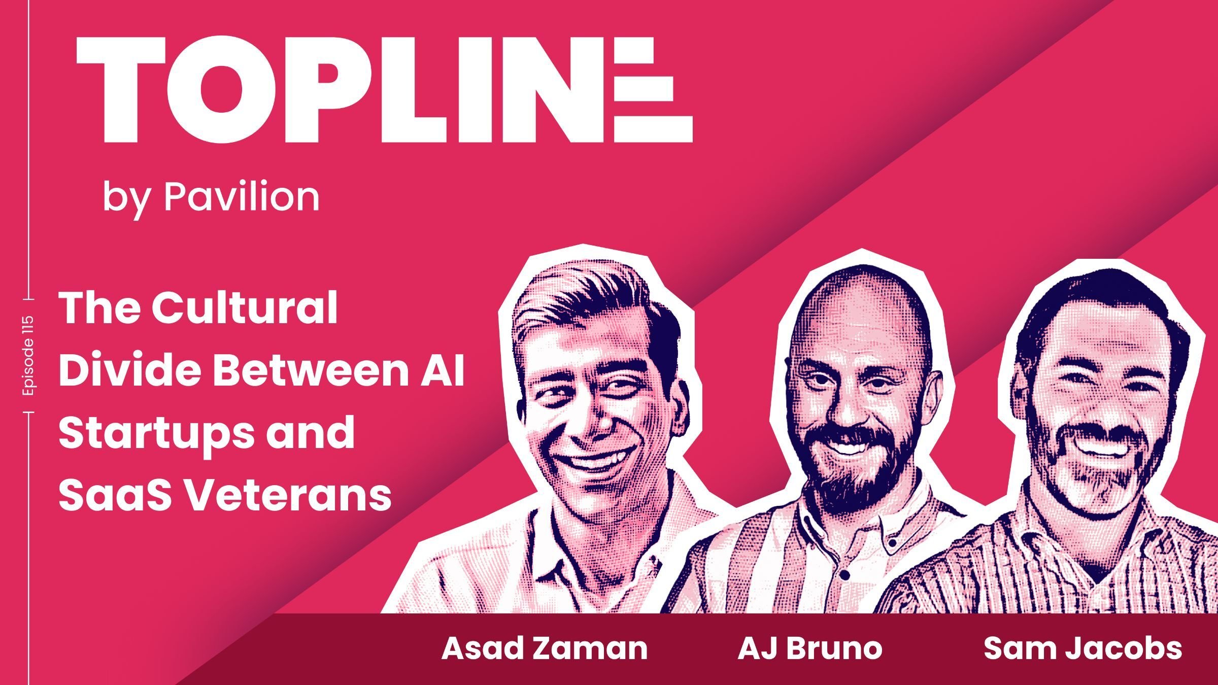 The Cultural Divide Between AI Startups and SaaS Veterans