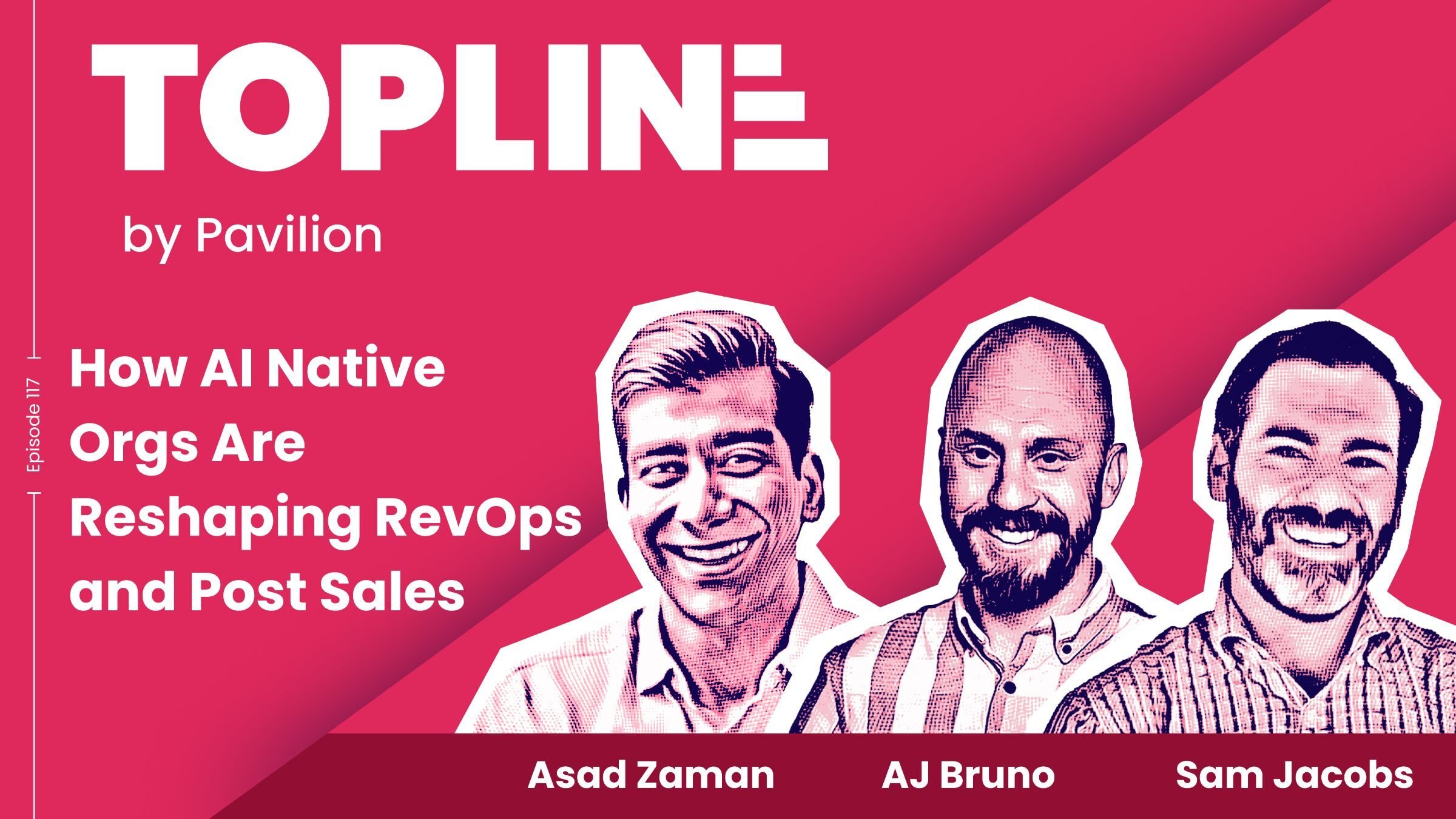 How AI-Native Companies Are Reshaping GTM, RevOps, and Post-Sales