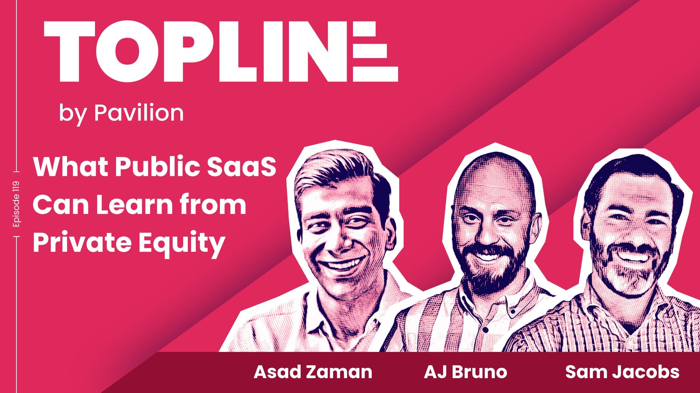 What Public SaaS Can Learn from Private Equity