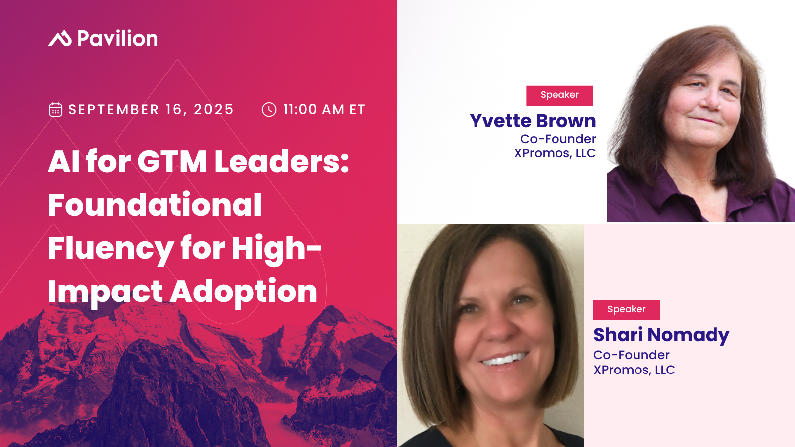 AI for GTM Leaders: Foundational Fluency for High-Impact Adoption